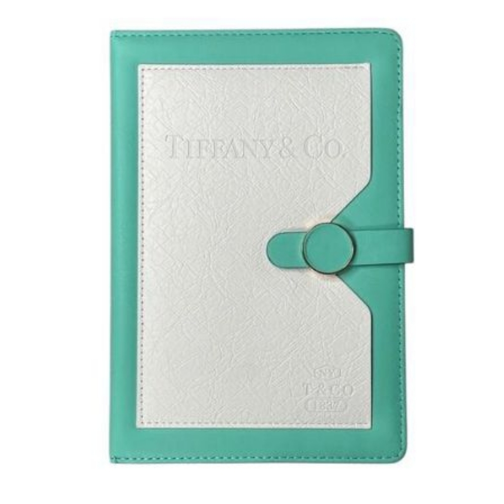 Tiffany & Co Notebook